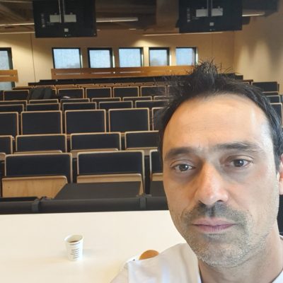 Paulo Flex begeleiding